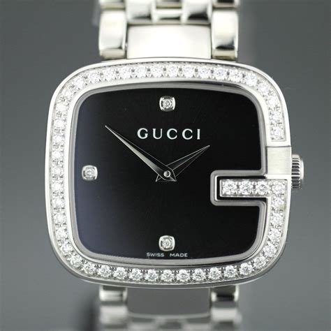 gucci watches 2024|Gucci women watches on sale.